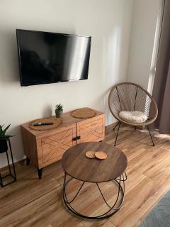 Pinelopi family Apartment - Hanioti - 6