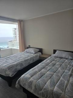Perfect oceanfront apartment for 4-6 people - 0