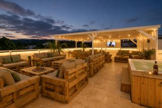 Casa roof - 6
