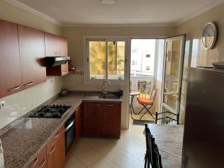 Agréable appartement souk el had - 8