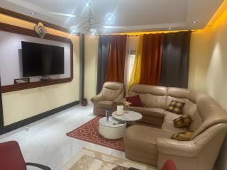 Residence MBK Appartement A - 2