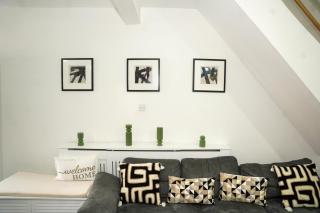 Cosy Home Near Cardiff Central - 5