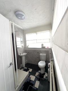Cosy Home Near Cardiff Central - 7