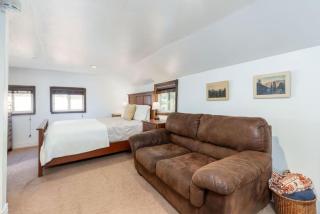 Mountain Apartment Located in BigCottonwood Canyon - 7