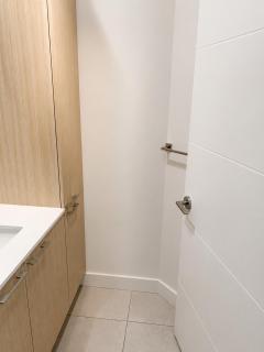 Appartement in Downtown with private parking - 9