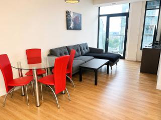 Appartement in Downtown with private parking - 8