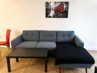 Appartement in Downtown with private parking - 6