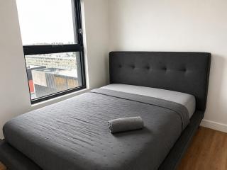 Appartement in Downtown with private parking - 4
