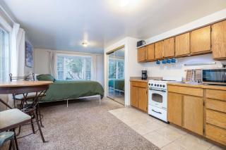 Adorable Studio Cabin on Big Cottonwood River - 6