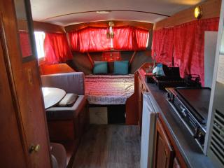 Studio bateau au Somail - 7
