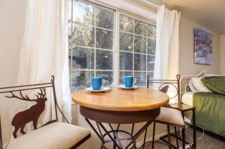 Adorable Studio Cabin on Big Cottonwood River - 2