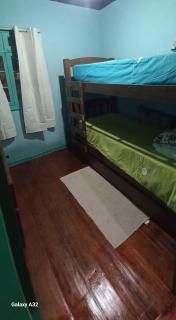 Hospedagem rural casa amarela - 9