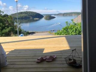 5 star holiday home in UDDEVALLA - 0