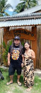 Seashore Inn - 8