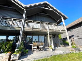5 star holiday home in UDDEVALLA - 6
