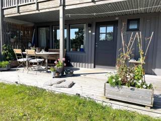 5 star holiday home in UDDEVALLA - 9