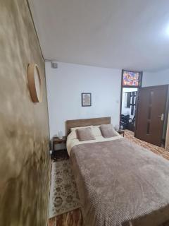 Cozy Studio - National Arena Near Park & Mega Mall - 6