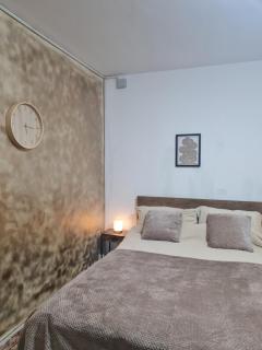 Cozy Studio - National Arena Near Park & Mega Mall - 2