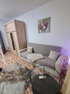 Cozy Studio - National Arena Near Park & Mega Mall - 1