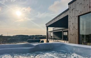 Amazing Home In Thisted With Sauna - 5