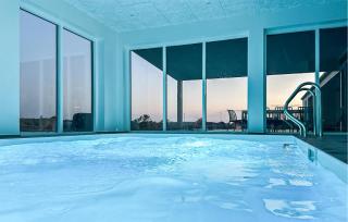 Amazing Home In Thisted With Sauna - 3