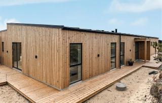 Amazing Home In Thisted With Sauna - 1