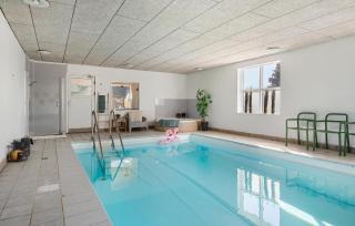Belle Maison À Ørum Djurs Avec Sauna - 1