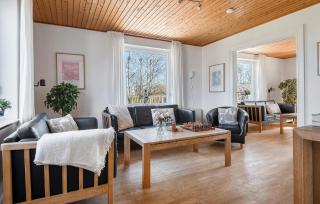 Belle Maison À Ørum Djurs Avec Sauna - 8