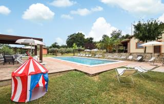 1 Bedroom Nice Home In Frazione Marcellano - 8