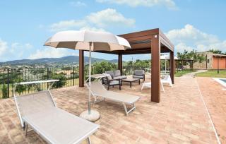 1 Bedroom Nice Home In Frazione Marcellano - 6