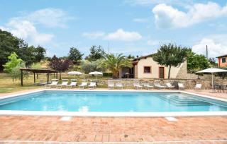1 Bedroom Nice Home In Frazione Marcellano - 5