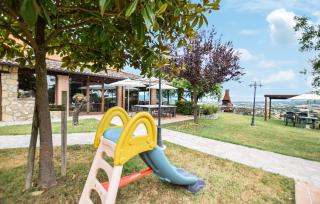 1 Bedroom Nice Home In Frazione Marcellano - 1