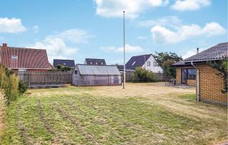 Haustierfreundliches Haus Mit 4 Schlafzimmern In Ulfborg - 2
