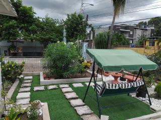 Haven Garden Suite - 2