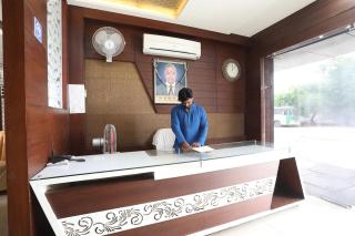 Hotel O salt and pepper restaurant and hotel - 4