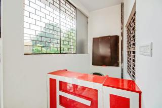 Hotel O Pallavi Residency - 4