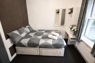 Blackpool Central Lodge - 1