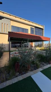 Rawnaq aljabal chalet - 4