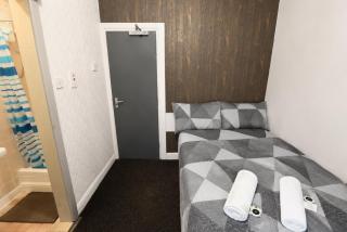 Blackpool Central Lodge - 7