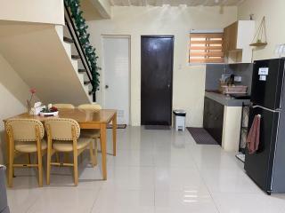 CC Transient House - 1BR with AC - 9