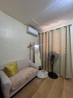CC Transient House - 1BR with AC - 3