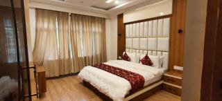 Velour Pines Pahalgam - 8