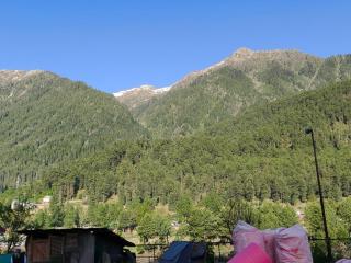 Velour Pines Pahalgam - 3