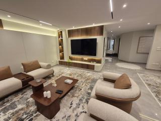 Enjoy a special stay in a prime luxury apartment - Kairo - 0