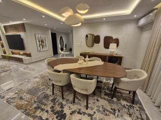 Enjoy a special stay in a prime luxury apartment - Kairo - 4
