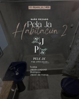 Pela' Ja' - 6