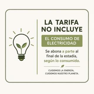 Alojamiento LowCost San Rafael - 9