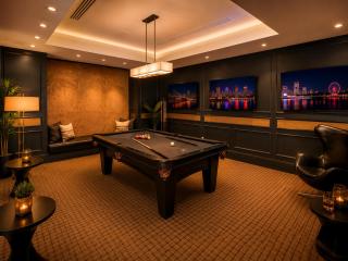 Executive Residence at National Landing, Metro, Pool, Sauna, Gym, Airport - 2