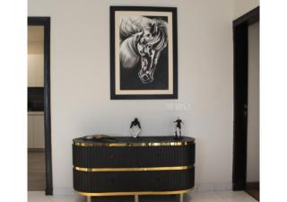 The Charcoal Suite Stylish 2BR at Opus - 5