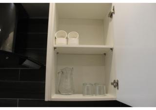 The Charcoal Suite Stylish 2BR at Opus - 6